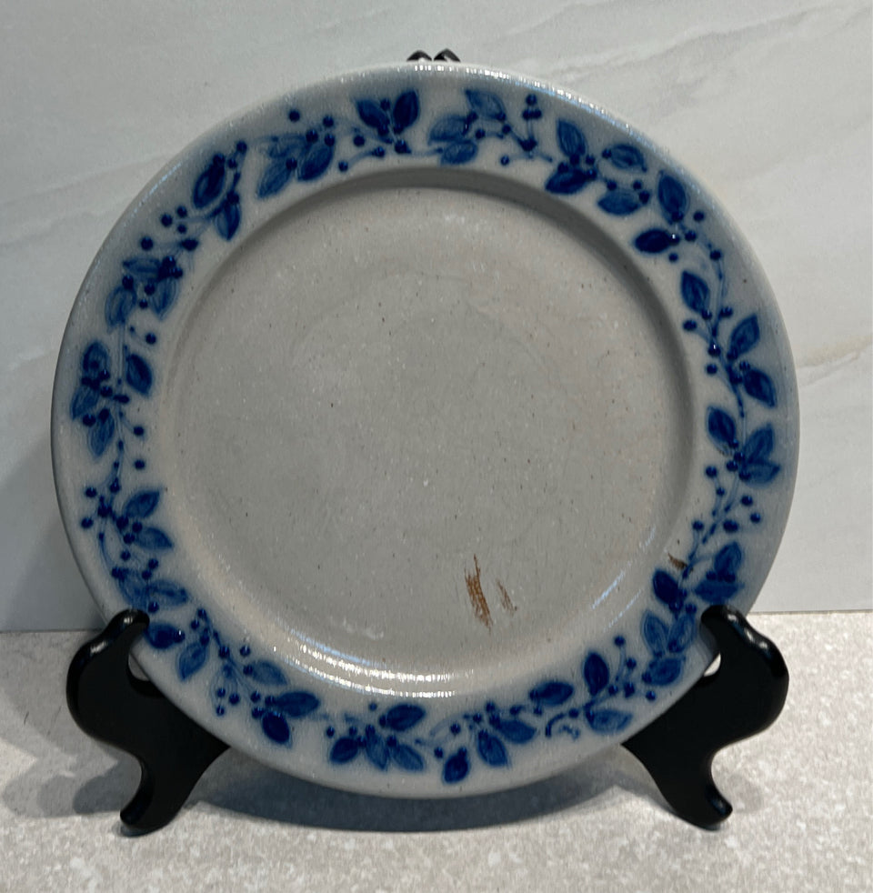 Salmon Falls 10 3/4' Plate