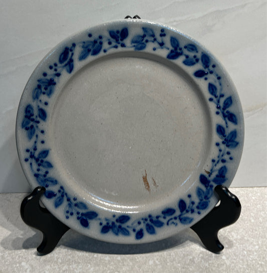 Salmon Falls 10 3/4' Plate
