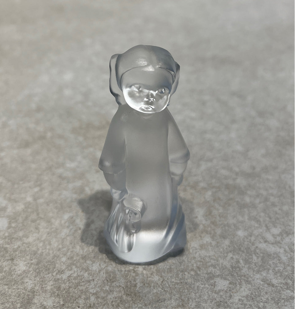 Figurine