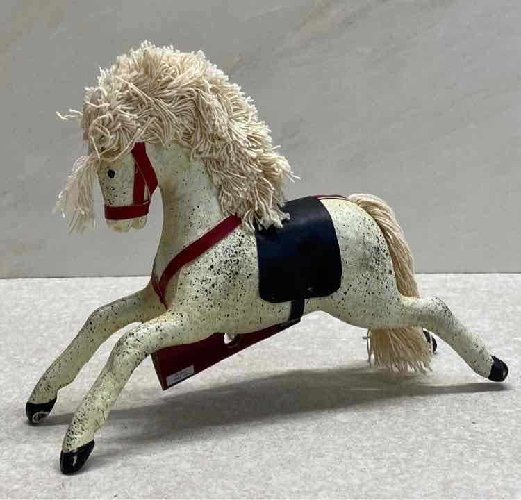 Horse Ornament