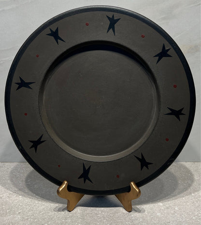 Star Charger Plate