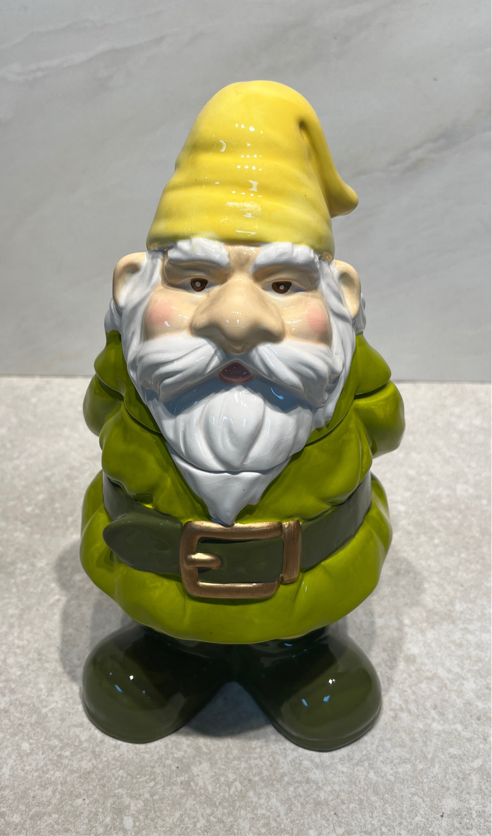 Cookie Jar