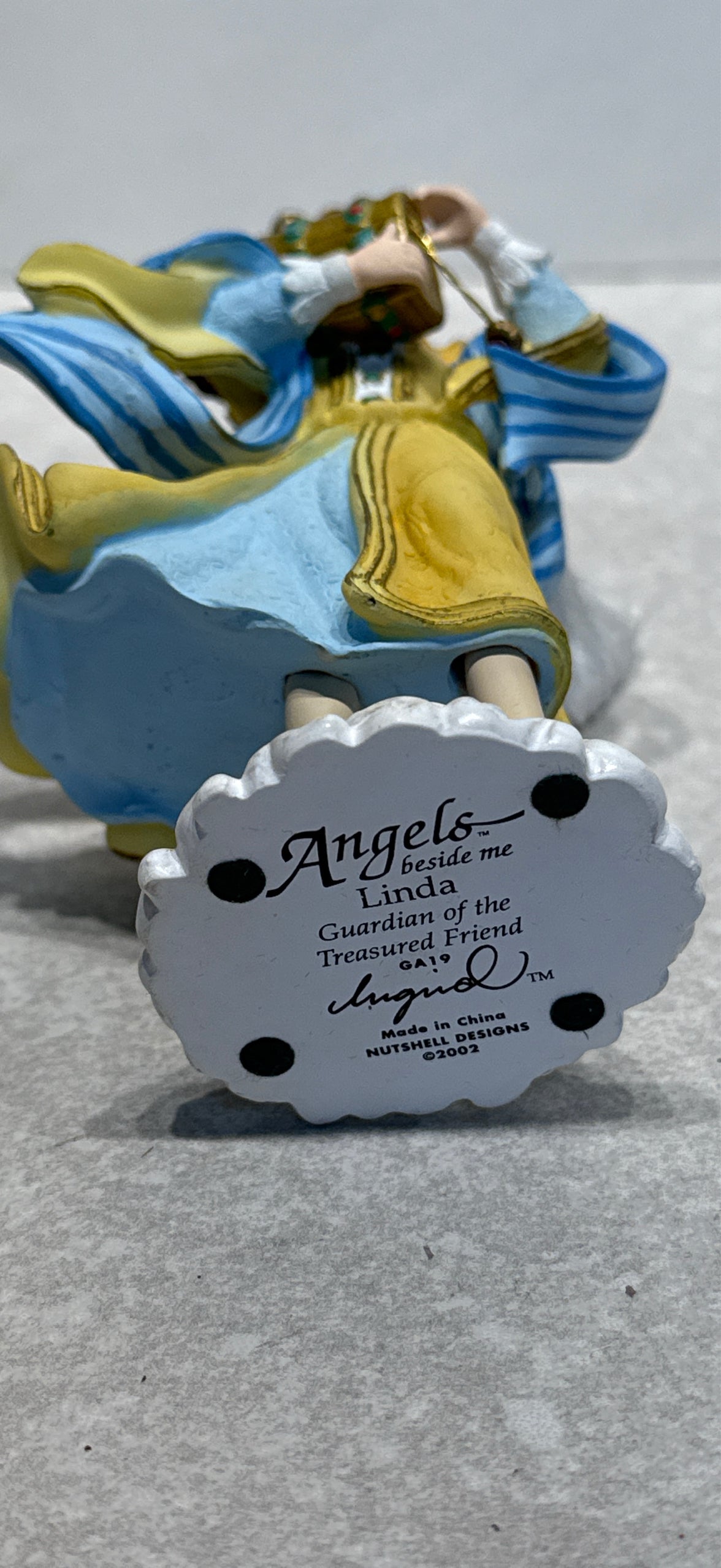 Angel
