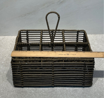 Basket Organizer
