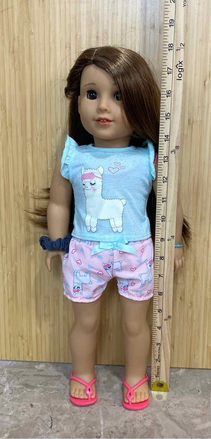 American Girl Doll