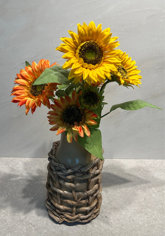 Artificial Decor