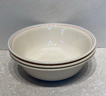 Set of 3 Corelle  Bowls