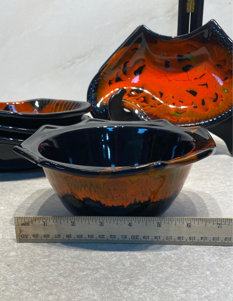 5-Piece Dish Set