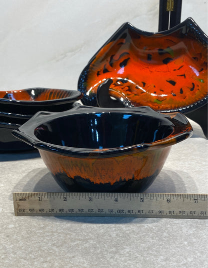 5-Piece Dish Set