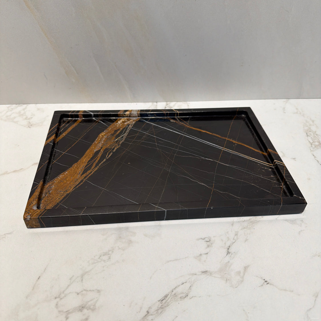 Marble Tray
