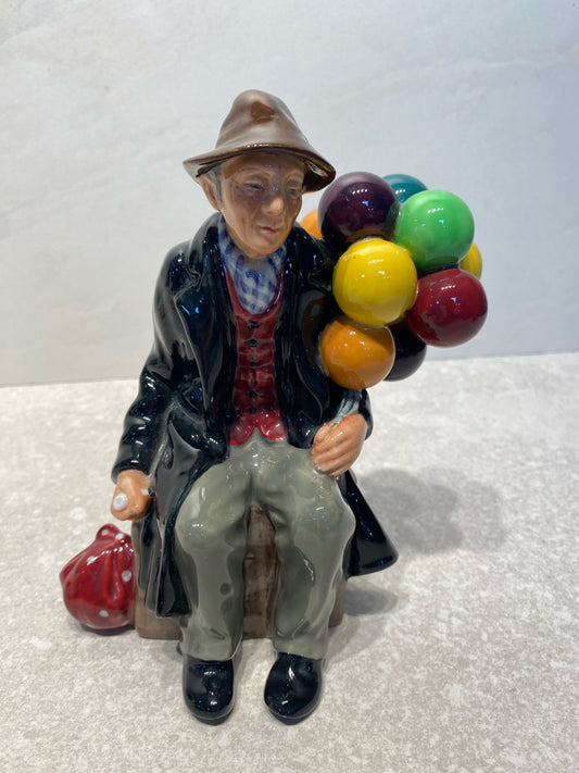 Royal Doulton Figurine
