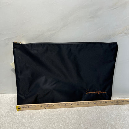 Samantah Brown Travel Pouch