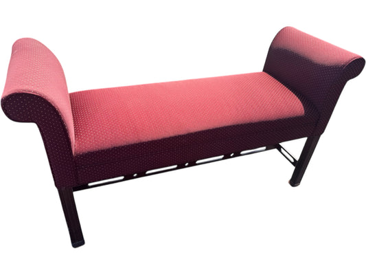 Upholstered Bench
