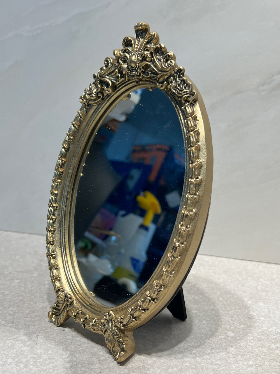 Mirror Frame
