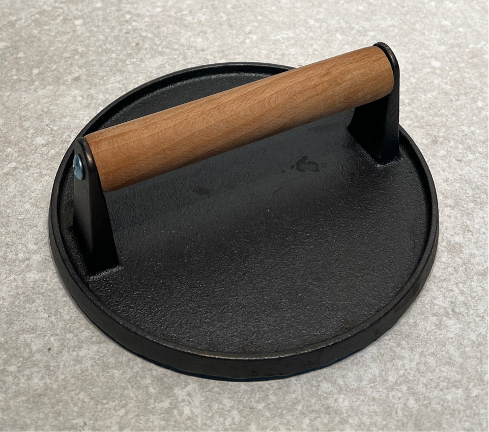 Cooking Press