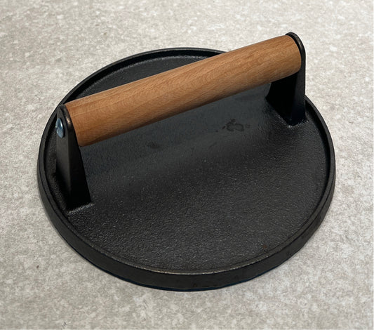 Cooking Press