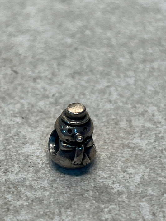 Sterling Pandora Charm