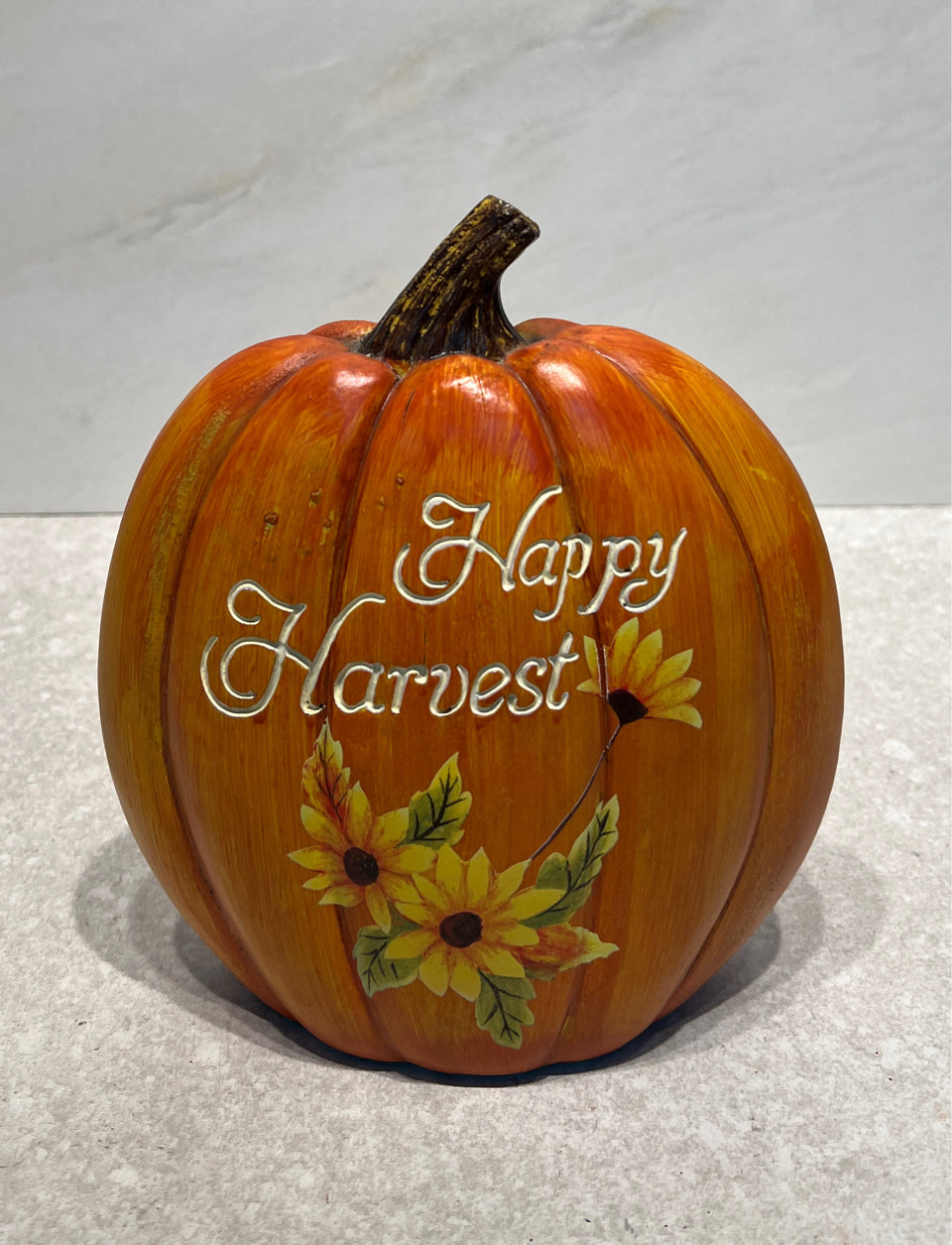 Pumpkin