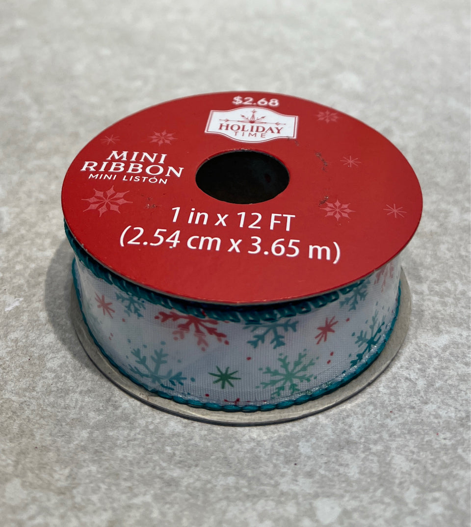 Ribbon