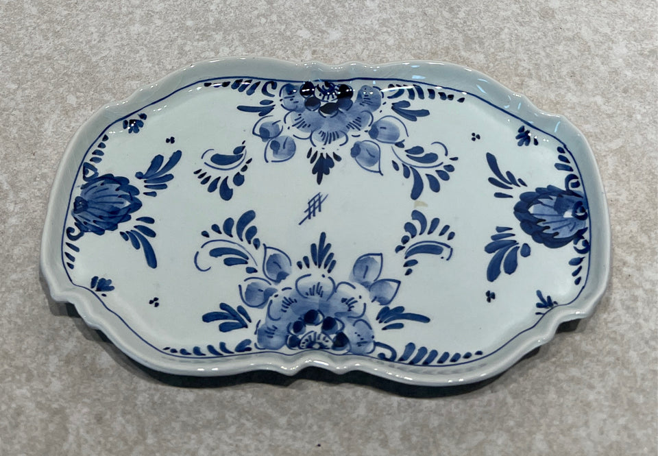 Delft Tray