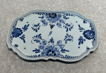 Delft Tray