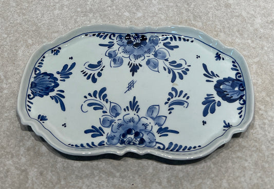Delft Tray