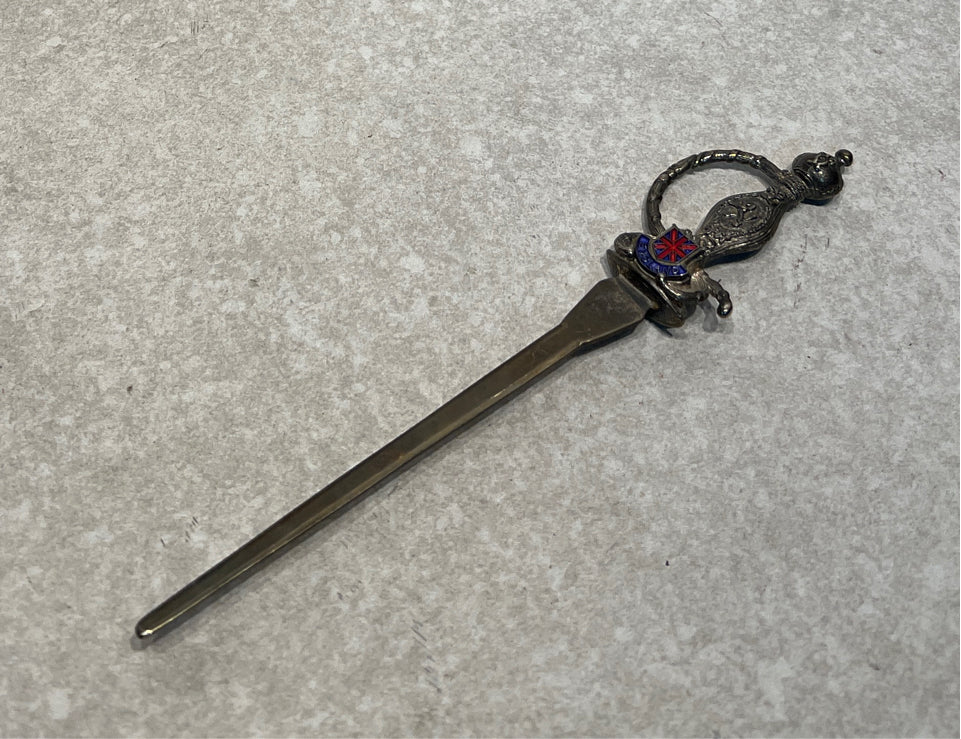 Sword