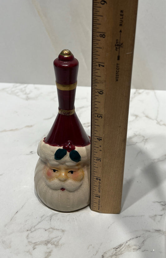 Santa Bell