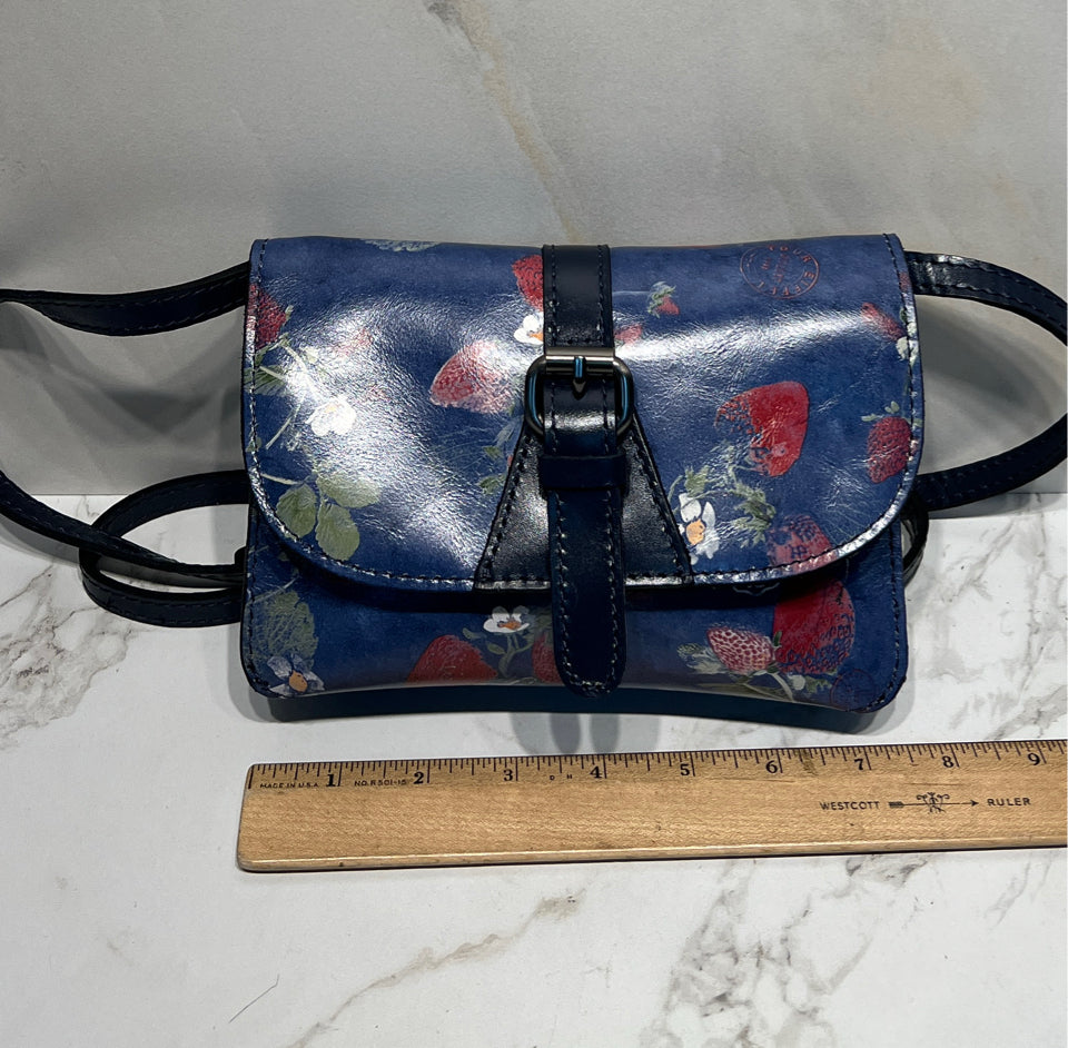Patriia Nash Handbag