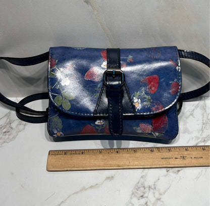 Patriia Nash Handbag