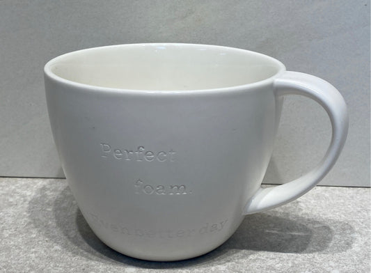 Starbucks Mug