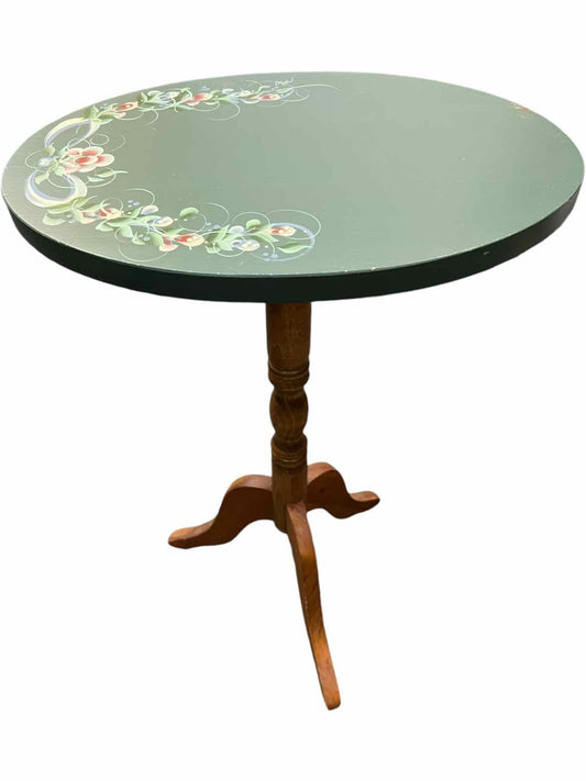 Tilt Top Table