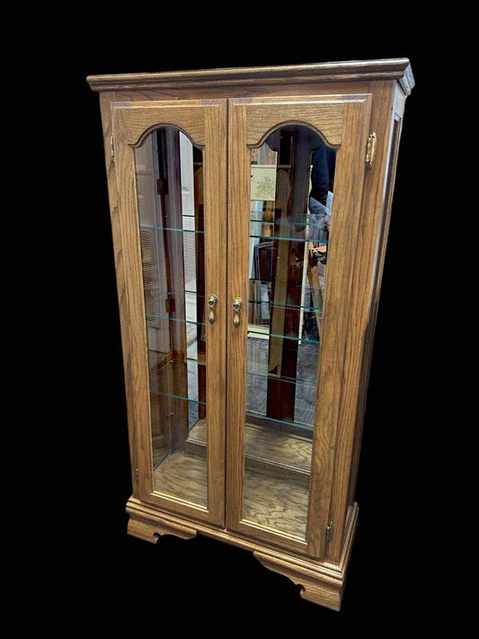 Curio Cabinet
