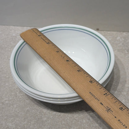 Set of 3 Corelle Bowls