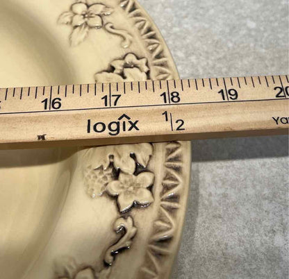 Friendly Village Turkey Platter