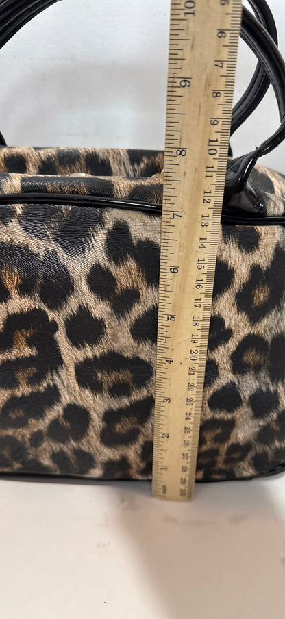 Cosmetic Bag