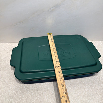 Covered Baking Dish