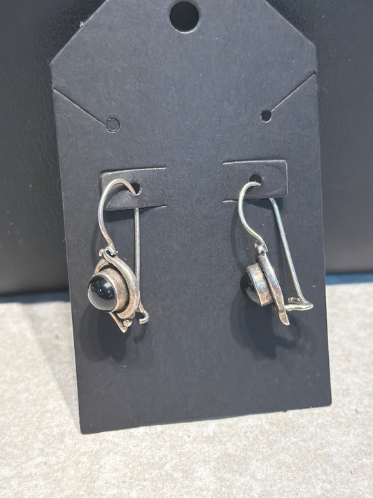 Sterling Earrings