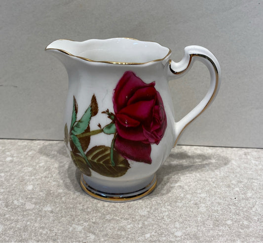 England Creamer