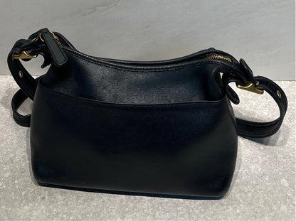 Vintage Coach Bag Legacy - as found