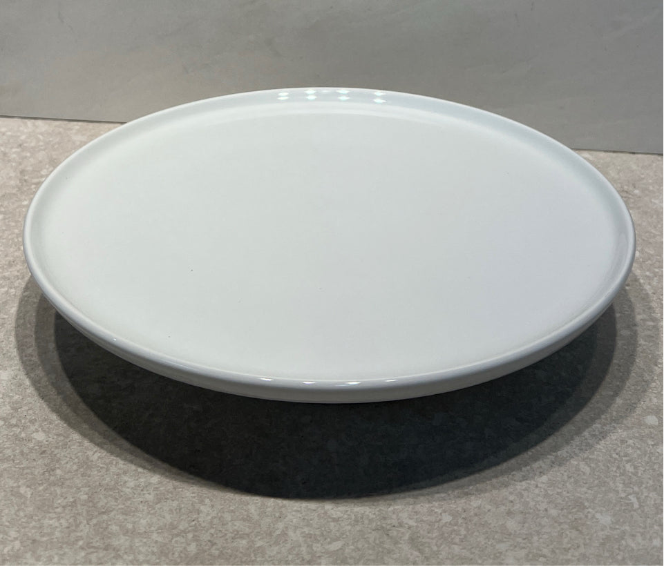 France Cake Plate