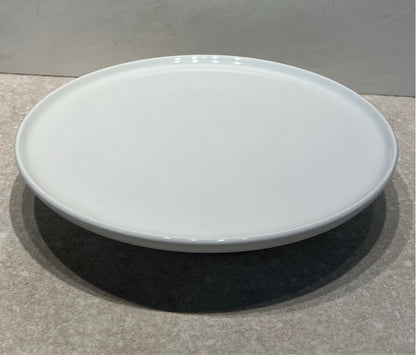 France Cake Plate