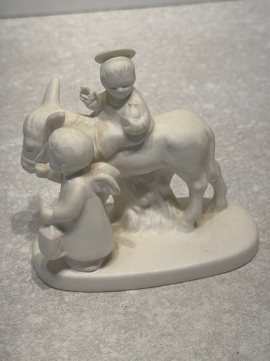 Goebel Figurine