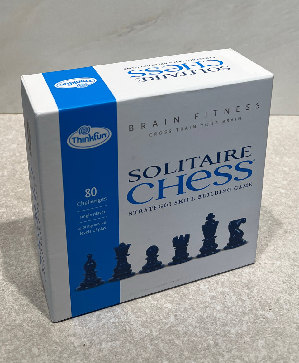 Solitare Chess