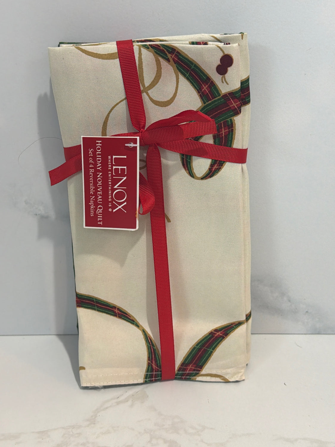 Lenox Napkins