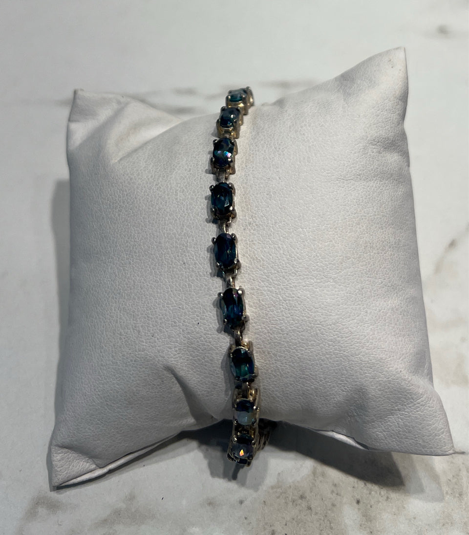 Sterling Bracelet