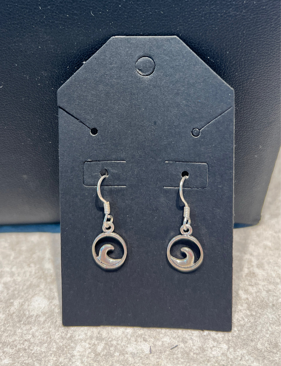 Sterling Earrings