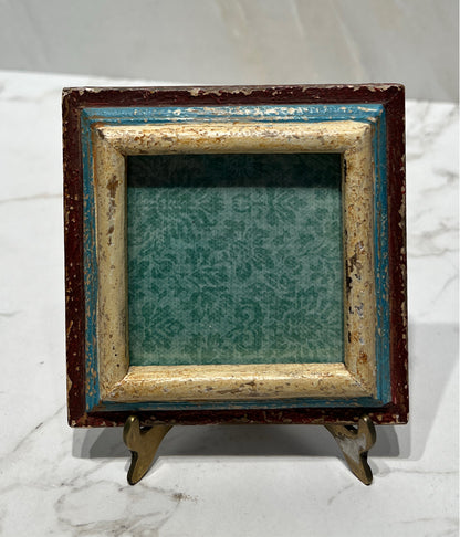 Frame on Stand