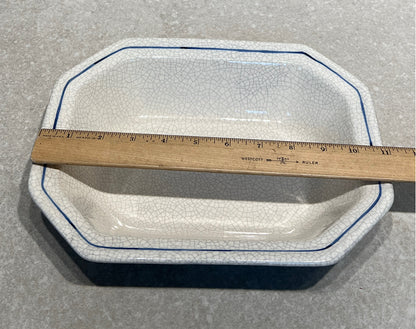 potting Shed Bowl