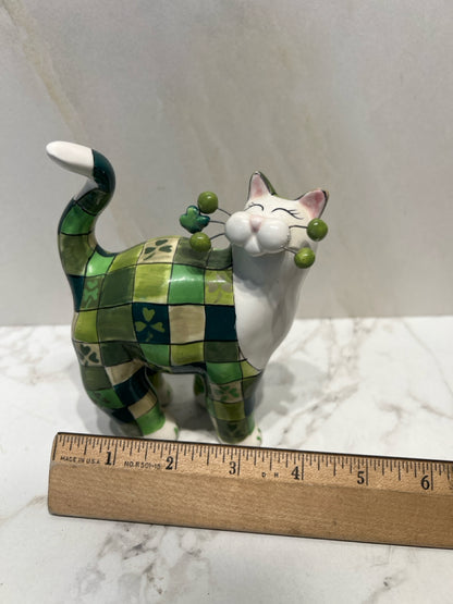 Lacombe Cat